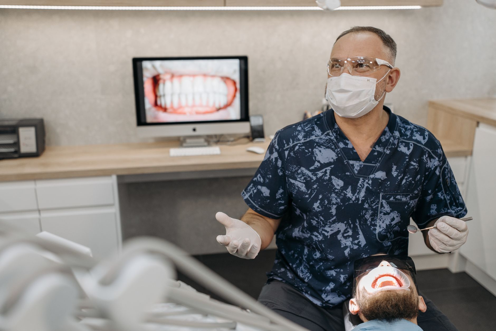 Dentiste Grasse