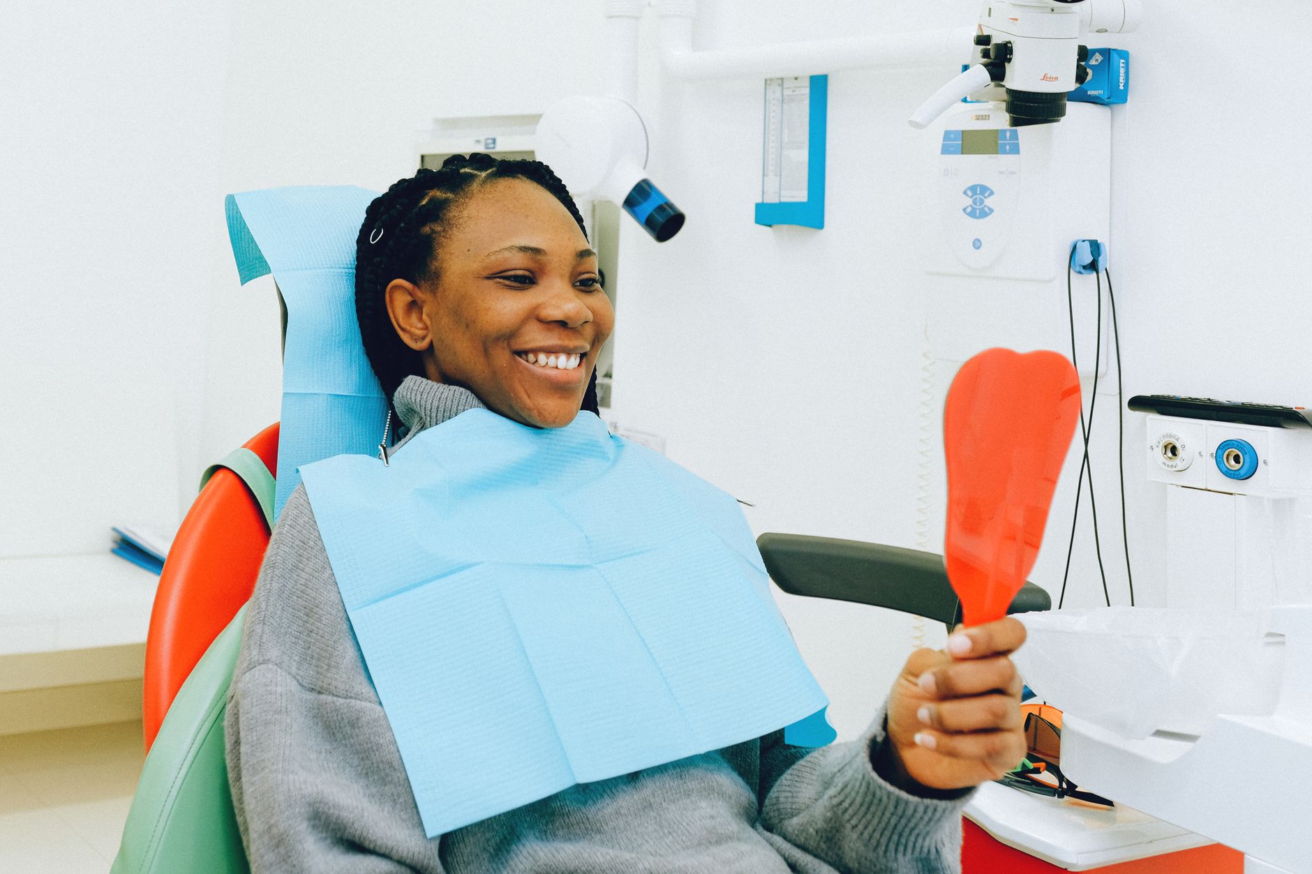 Dentiste Grasse