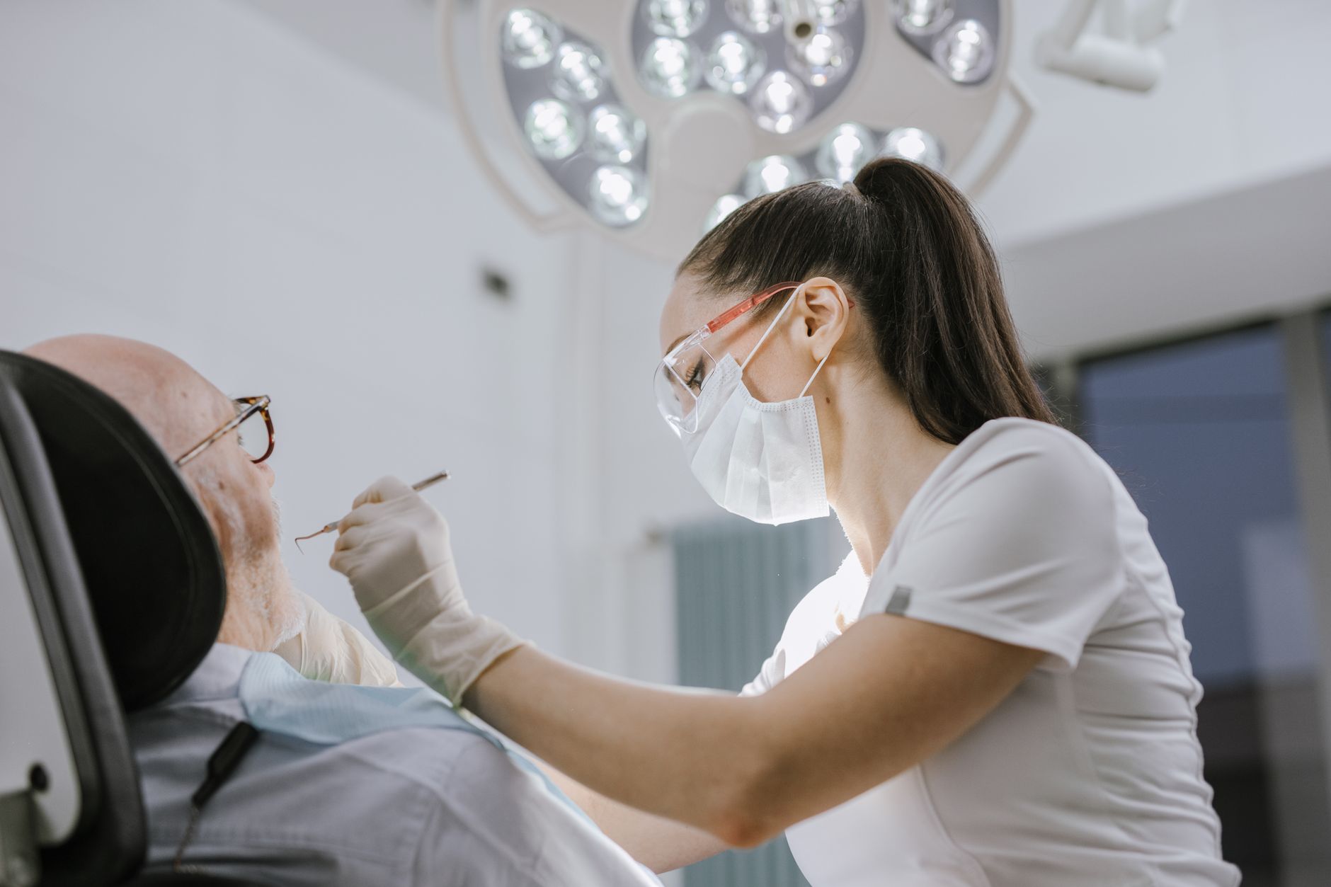 Dentiste Grasse